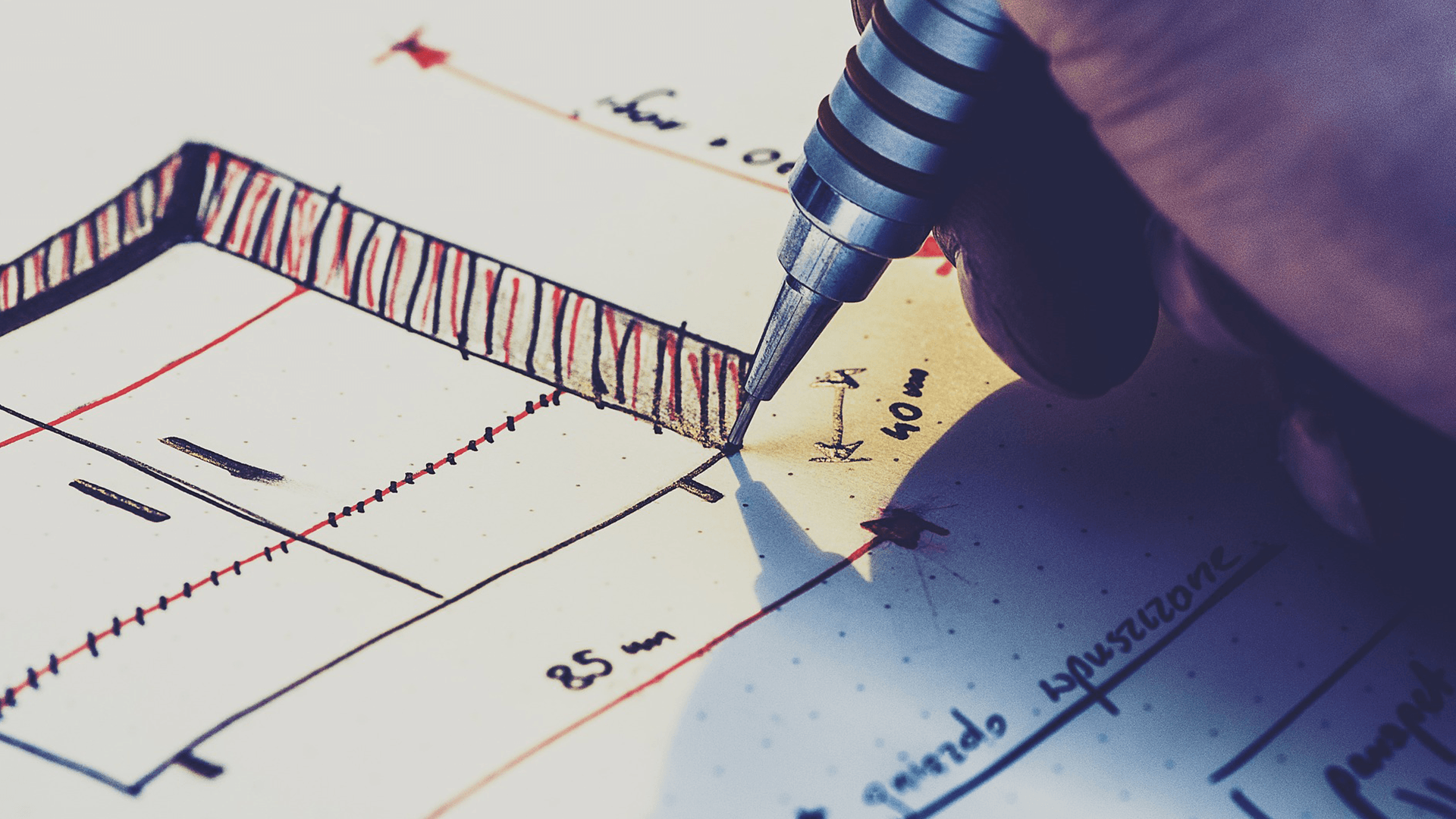 Projects & Milestones 2