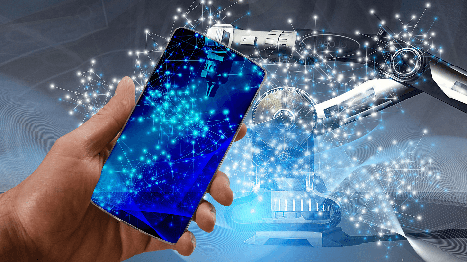 Projects & Milestones 4