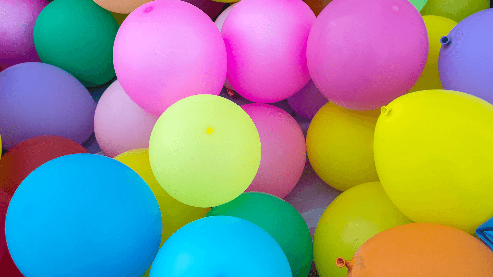 Special Events or Announcements 1